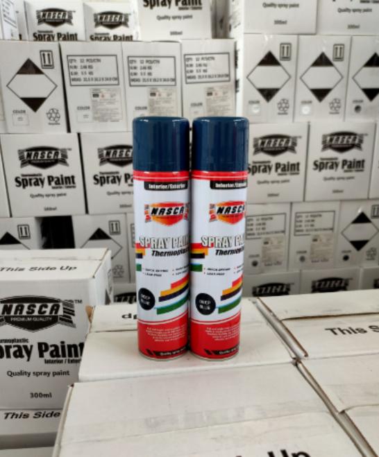 Làm thế nào có thể xuất khẩu mỹ phẩm aerosol/loại 2 có thể được xuất khẩu?