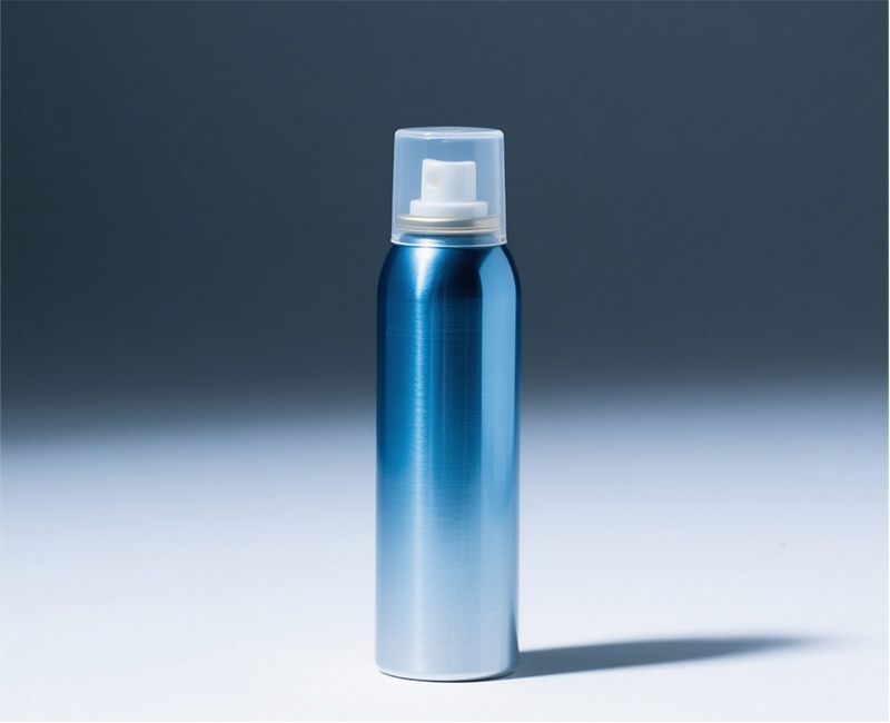 Nhà máy mỹ phẩm aerosol tiết lộ: Bạn biết bao nhiêu?