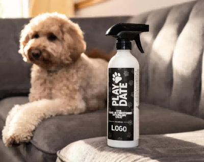 Các sản phẩm aerosol chăm sóc thú cưng đã tăng trưởng đều đặn