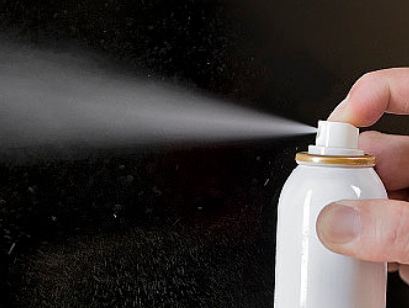 ​MỞ KHÓA AEROSOLS: SỨC MẠNH TUYỆT VỜI CỦA MÁY ÉP TỪ CHẤT LỎNG ĐẾN BỌT