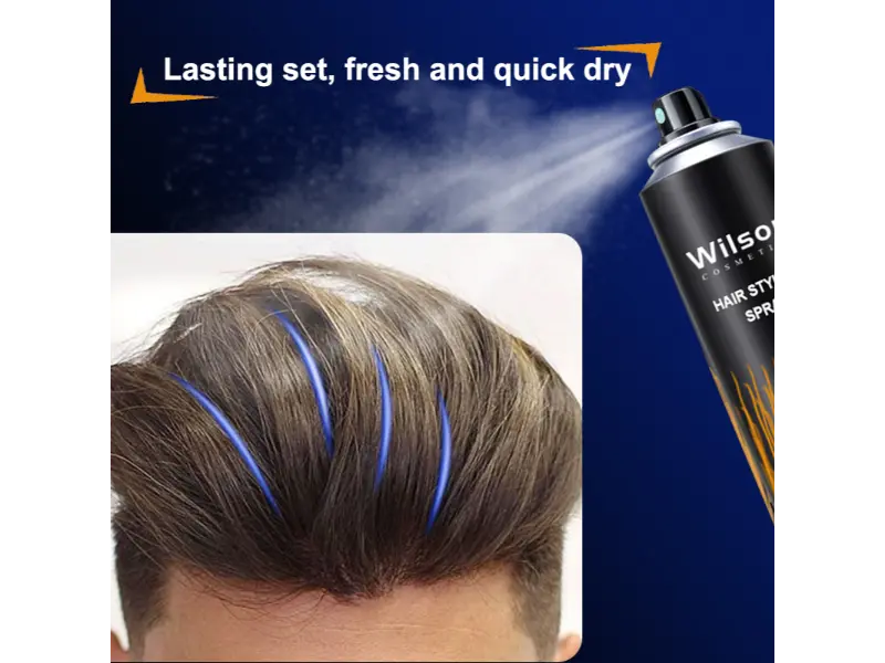 Thị trường Xịt chăm sóc tóc toàn cầu tiếp tục tăng vọt