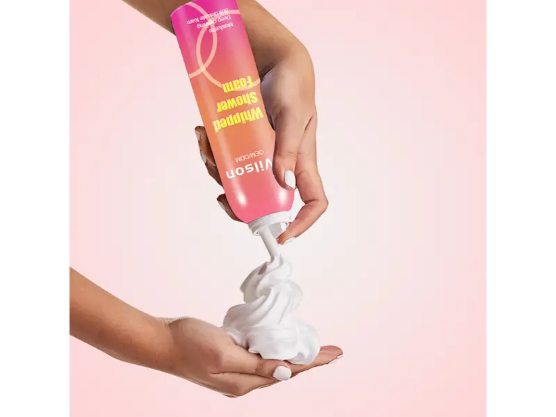 ​Bọt tắm là gì?