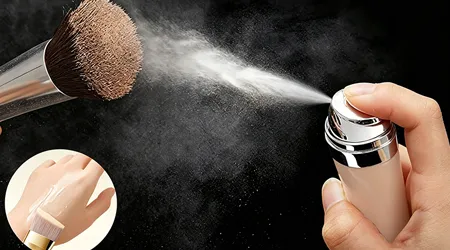 TỪ ĐIỂM ĐAU ĐẾN ĐẶT HÀNG ĐẦU TIÊN: PHUN NỀN CỦA CHÚNG TÔI CUỐI CÙNG ĐÃ RA MẮT