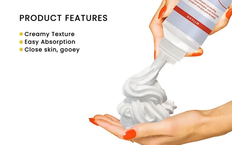 Công nghệ và trải nghiệm người dùng đằng sau kem chống nắng Mousse