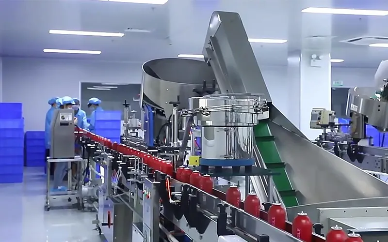 QUAN SÁT TRÊN MẶT TRƯỚC SẢN XUẤT