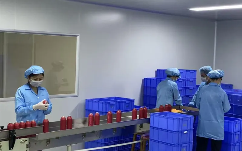 ​HƯỚNG DẪN KIỂM TRA LẠI SỮA TẮM