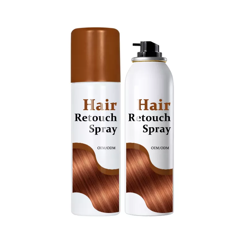 Xịt Chỉnh Sửa Tóc Nhẹ Couverture Đồng Nhất