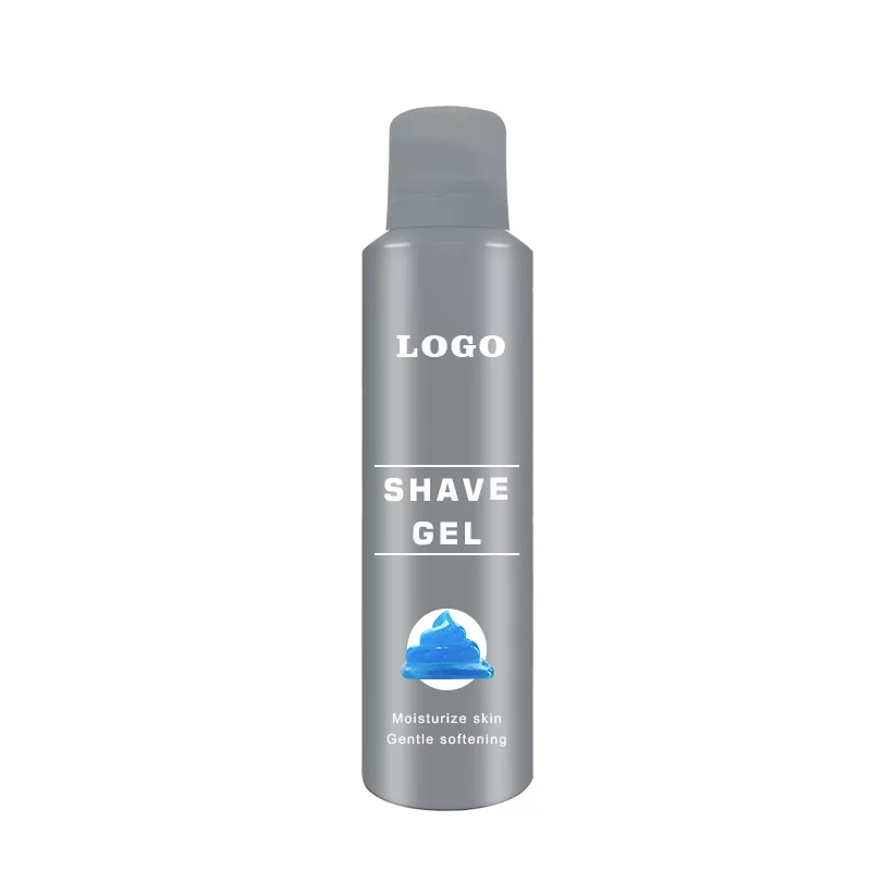 Wilson Glide Hydrate làm mát làm mát bằng gel cạo râu bằng không